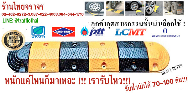 เหล็กชะลอความเร็ว